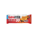 PRONUTRITION HYDROLIZED BAR (BOX DA 24x55G)  GUSTO ARANCIA  FONDENTE CRUNCHY