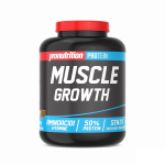 PRONUTRITION GAINER MUSCLE GROWTH - INTEGRATORE PER L'AUMENTO DI MASSA E RECUPERO