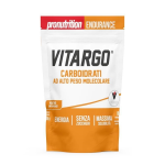 PRONUTRITION VITARGO - CARBOIDRATI AD ALTO PESO MOLECOLARE