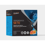 ETHICSPORT PERFORMANCE SETE - INTEGRATORE IDROSALINO GLUCIDICO IPOTONICO