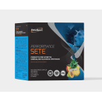 ETHICSPORT PERFORMANCE SETE (14 BUSTE DA 22G) GUSTO TROPICAL - IDROSALINO GLUCIDICO IPOTONICO