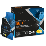 ETHICSPORT PERFORMANCE SETE (14 BUSTE DA 22G) GUSTO LIMONE 