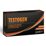 ETHICSPORT TESTOGEN - PIU' ENERGIA e VITALITA'