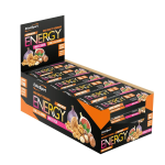 ETHICSPORT ENERGY LONG RACES CON BETA-ALANINA (BOX DA 30x40G) GUSTI NOCI e FICHI