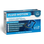 ETHICSPORT FLUID MOTION - REGOLARE FUNZIONE DELLE CARTILAGINI