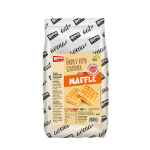 BPR NUTRITION FARINA D'AVENA AROMATIZZATA (BOX DA 2x1000G) WAFFLE