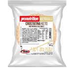 PRONUTRITION CROSTATINA KETO (BOX DA 10x50G) CON MARMELLATA ALLA MELA