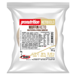 PRONUTRITION MUFFIN KETO M.CEREALI - MUFFIN RIPIENO PER DIETA KETO