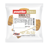 PRONUTRITION SCROCK KETO (BOX DA 10x50G) GUSTO OLIO EXTRAVERGINE D'OLIVA