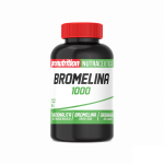 PRONUTRITION BROMELINA 1000 - INTEGRATORE DI BROMELINA IN CPS