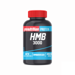 PRONUTRITION HMB 3000 - INTEGRATORE DI CA-HMB IN CPS SENZA LATTOSIO