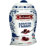 HERBAMELLE FABBRI - CARAMELLE ARTIGIANALI AROMATIZZATE