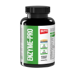 BPR NUTRITION ENZYME-PRO - FERMENTI LATTICI, ENZIMI DIGESTIVI ED INULINA