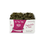 FEELING OK TAGLIATELLE A NIDO (BOX DA 8 PEZZI DA 200G) AGLI SPINACI