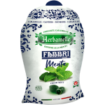 HERBAMELLE FABBRI IN BUSTA (BOX DA 5x75G) AL GUSTO MENTA FABBRI