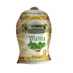 HERBAMELLE LE INTEGRALI IN BUSTA (BOX DA 5x75G) AL GUSTO MENTA