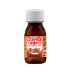 BPR NUTRITION ZERO DROPS DA 50 ML GUSTO CARAMELLO