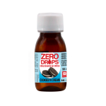 BPR NUTRITION ZERO DROPS DA 50 ML GUSTO COOKIES'N CREAM