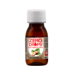 BPR NUTRITION ZERO DROPS DA 50 ML GUSTO NOCCIOLA