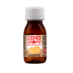 BPR NUTRITION ZERO DROPS DA 50 ML GUSTO BISCOTTO