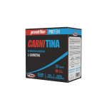 PRONUTRITION CARNITINA IN FIALE DA 4G BOX DA 20 FIALOIDI