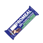 6x VOLCHEM PROMEAL ZONE BAR 50G 40-30-30 (GUSTO CEREALI) - IDEALI PER LA DIETA A ZONA O SPUNTINO