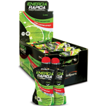 ETHICSPORT ENERGIA RAPIDA PROFESSIONAL LIME - box da 25 pz