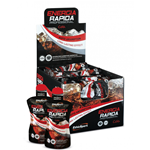 ETHICSPORT ENERGIA RAPIDA PROFESSIONAL COLA - box da 25 pz