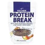 VOLCHEM PROTEIN BREAK - INTEGRATORE PROTEICO LOW CARB