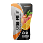 ETHICSPORT SPORT FRUIT 42G GUSTO PESCA ARANCIA - PRODOTTO ENERGETICO A BASE DI FRUTTA