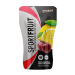 ETHICSPORT SPORT FRUIT 42G GUSTO CILIEGIA LIMONE - PRODOTTO ENERGETICO A BASE DI FRUTTA