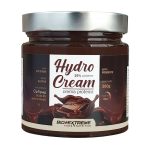 BIO-EXTREME HYDRO CREAM 380G GUSTO FONDENTE  - CREMA PROTEICA SPALMABILE 