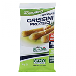 WHYNATURE GRISSINI PROTEICI - SNACK LOW CARB