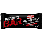 WHYSPORT FORDGED BAR - BARRETTA PRE WORKOUT