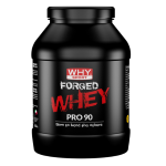WHYSPORT FORGED WHEY PRO 90 900G GUSTO CACAO