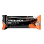 ETHICSPORT CREAMY & CRUNCHY 30G GUSTO BIANCO e NOCCIOLA