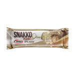 PRONUTRITION SNAKKO FIT (BOX DA 24x30G) GUSTO NOCCIOLA ARACHIDI